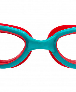 Очки для плавания 25Degrees Triant 25D21006 red/green