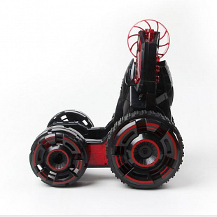 Радиоуправляемая машина-перевертыш MKB 5588-601