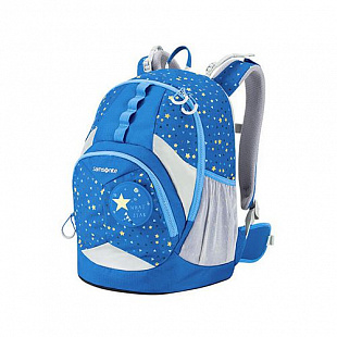Рюкзак детский Samsonite Sam Ergofit M 38см CH1-41001 Stardust