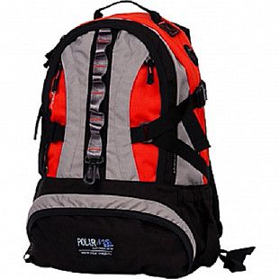 Рюкзак Polar П1003 orange