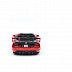 Коллекционная машина Bburago 1:24 Dodge Viper SRT/10 (18-22114) red