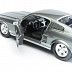Машинка Maisto 1:24 1967 Ford Mustang GT (31260) grey