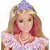Кукла Barbie Принцесса GFR44 GFR45
