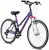 Велосипед Stinger Latina 26" (2018) Violet