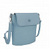 Сумка женская Ors Oro OMS-0180 light blue