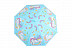 Зонт Bradex Единорог DE 0496 blue