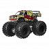 Машинка Hot Wheels Monster Jam Team Firestorm (BHP37) black