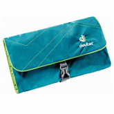 Косметичка Deuter Wash bag II petrol-kiwi