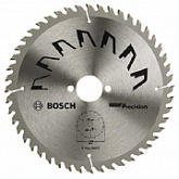 Диск пильный Bosch 190х30 мм 24 зуба Precision 2609256870
