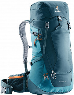 Рюкзак Deuter Futura 26 3400318-3318 arctic-denim (2019-20)