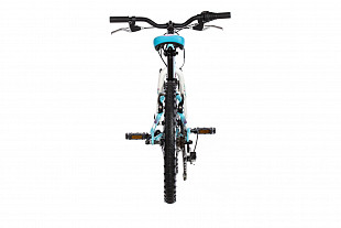 Велосипед Kellys Lumi 30 20" (2017) blue