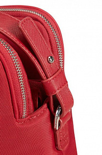 Женская сумка для ноутбука Samsonite Zalia 14,1" 85D-00004 Red