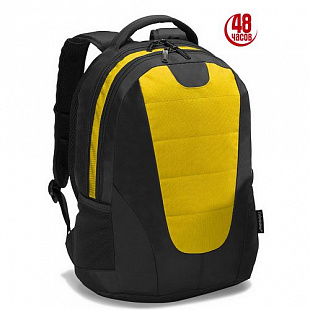 Рюкзак Colorissimo LPN420YL Yellow