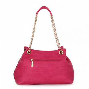 Женская сумка Pola 68300 dark pink