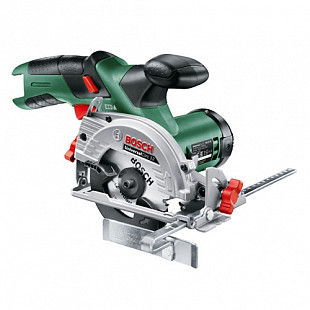 Аккумуляторная циркулярная пила Bosch UniversalCirc 12 06033C7003