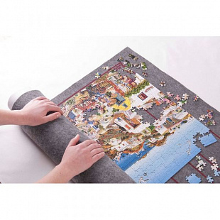 Коврик для сборки пазлов Trefl 60985