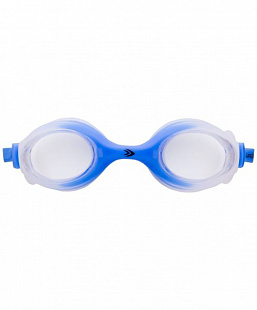 Очки для плавания LongSail Kids Crystal L041231 blue/white