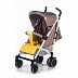 Коляска Babyhit Rainbow LT yellow grey