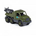 Автомобиль-эвакуатор военный Полесье Максик (KZ) 70012