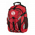Рюкзак Powerslide Fitness 907033 red