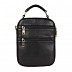 Мужская сумка Pola 5121 black