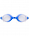 Очки для плавания LongSail Kids Crystal L041231 blue/white