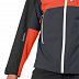 Куртка мужская Jack Wolfskin Eagle Peak Jacket M ebony