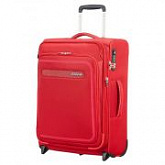 Чемодан American Tourister Airbeat 55 см 45G-00001 Red
