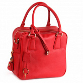 Женская сумка Pola 3051 red