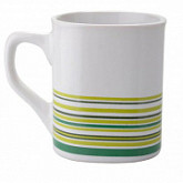 Кружка AP81150007 White/Green