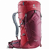 Рюкзак Deuter Speed Lite 26 3410618-5535 maron/cranberry (2020)