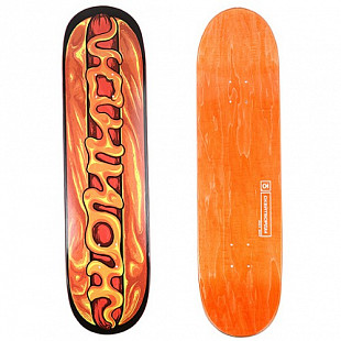 Дека для скейтборда Union Boards Hotcat 31.75 x 8.125