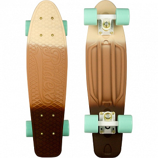 Penny board (пенни борд) Ridex Cappuccino 22"