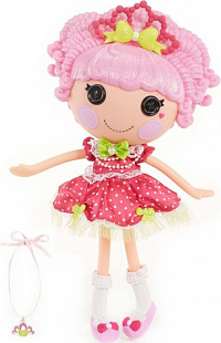 Куклы Lalaloopsy Party Сияющая искорка 536215E4C