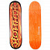 Дека для скейтборда Union Boards Hotcat 31.75 x 8.125