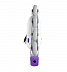 Раздвижные Коньки-ролики Maxcity Volt Ice Violet