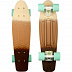Penny board (пенни борд) Ridex Cappuccino 22" Penny board (пенни борд) Ridex Cappuccino 22"