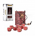 Набор кубов Games Workshop Warhammer Khorne Dice 65-13