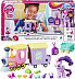 Игровой набор My Little Pony Поезд дружбы (B5363)
