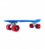 Penny board (пенни борд) Maxcity X1 Small Blue