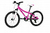 Велосипед Kellys Lumi 50 20" (2019) pink