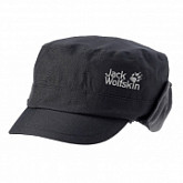 Шапка Jack Wolfskin Texapore Winter Calgary Cap black