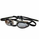 Очки для плавания Finis Lightning Black/Smoke 3.45.073.239