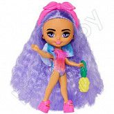 Кукла Barbie Extra Fly Mini Minis Hippie (HLN44 HPN06)