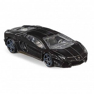 Машинка Hot Wheels Lamborghini (DWF26)