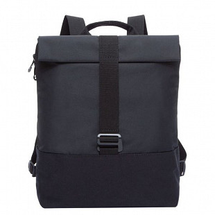 Рюкзак GRIZZLY RD-747-1 black