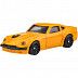 Машинка Hot Wheels Fast & Furious Datsun 240Z Custom (HNR88 JBY41)
