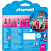 Игровой набор Playmobil Модный Бутик Девушка в официальном наряде 6884 Игровой набор Playmobil Модный Бутик Девушка в официальном наряде 6884