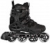 Роликовые коньки Powerslide Phuzion Argon 80 мм 940666 black