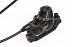 Тормоз задний левый передний Shimano m615